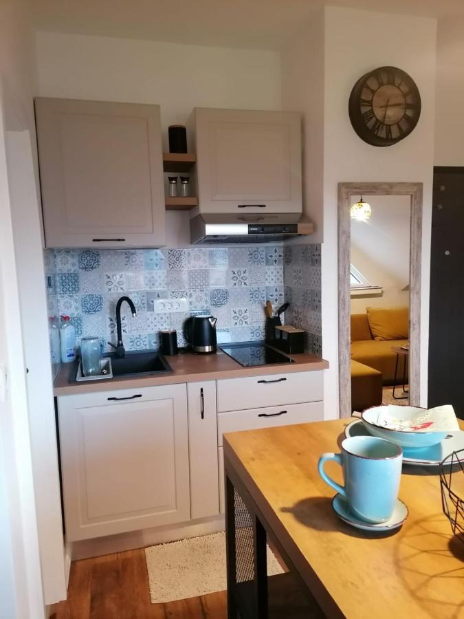Jarun Apartman "Runolist" Záhřeb Exteriér fotografie