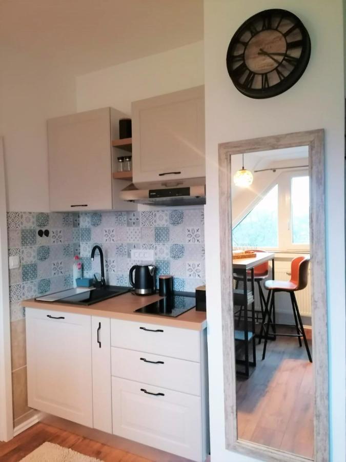 Jarun Apartman "Runolist" Záhřeb Exteriér fotografie
